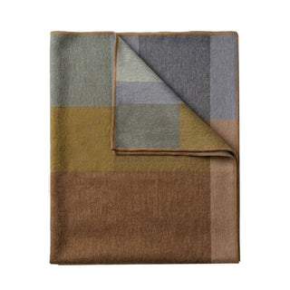 Alpaca Throw Blanket | Timberline