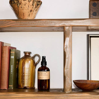 Sandalwood Rose | Room & Linen Spray by P.F. Candle Co