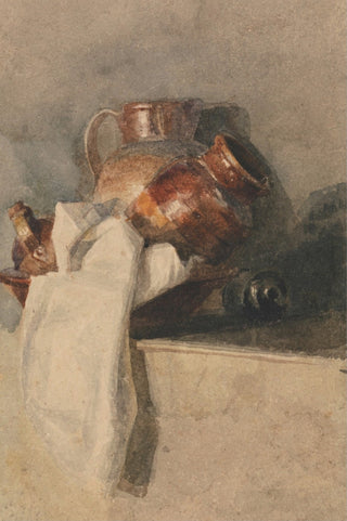 Still Life, Jugs | Art Print