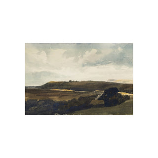 Serene Landscape | Art Print