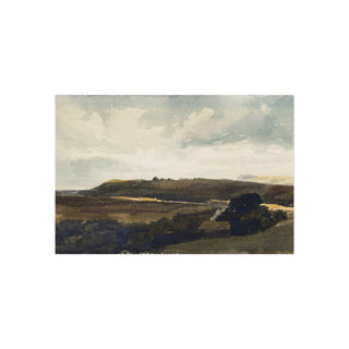 Serene Landscape | Art Print