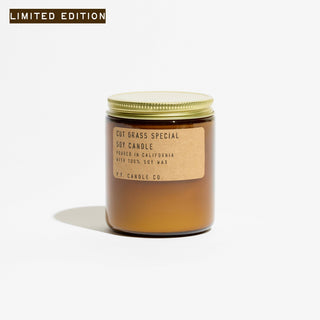 Cut Grass Special – Limited Edition Summer Collection