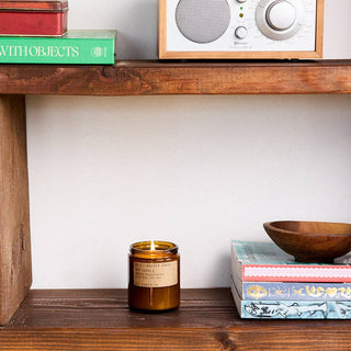Ojai Lavender | Soy Candle by P.F. Candle Co