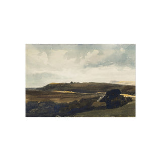 Serene Landscape | Art Print
