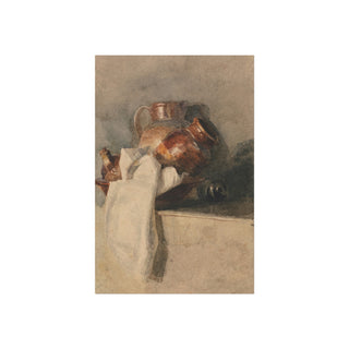 Still Life, Jugs | Art Print