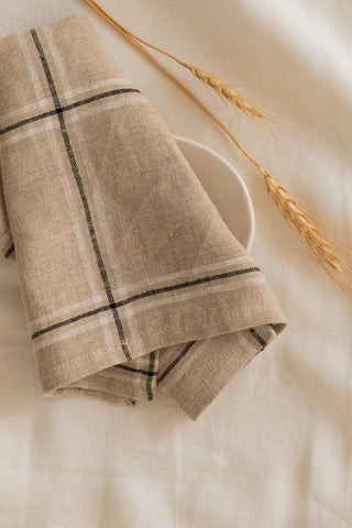 Edith Linen Napkin | Set of 2
