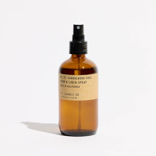 Sandalwood Rose | Room & Linen Spray by P.F. Candle Co