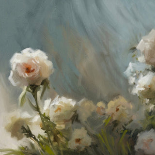 Still Life Floral | Art Print