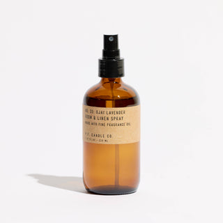 Ojai Lavender | Room & Linen Spray by P.F. Candle Co