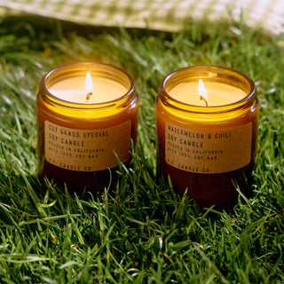 Watermelon & Chili – Limited Edition Summer Collection