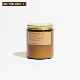 Watermelon & Chili – Limited Edition Summer Collection
