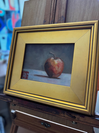 Original Still Life Oil Painting