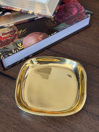 Aurum Catchall | Small