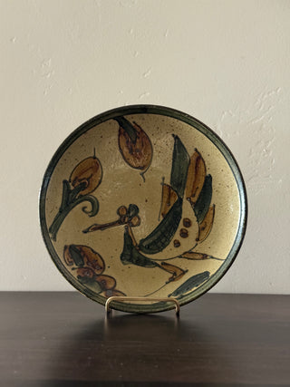 Otagiri Decorative Plate