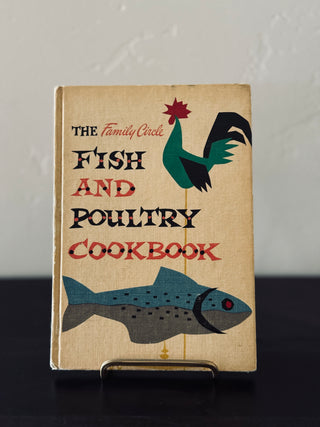 Mid-Century Cookbook