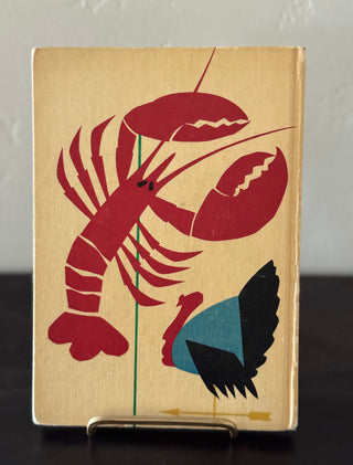 Mid-Century Cookbook