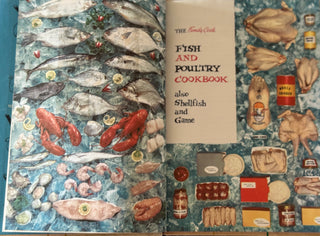 Mid-Century Cookbook