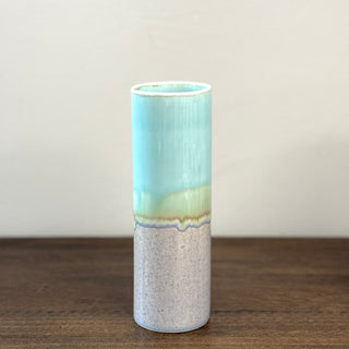 Cylinder Vase by Yuta Segawa | Ocean