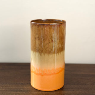Cylinder Vase by Yuta Segawa | Ginger