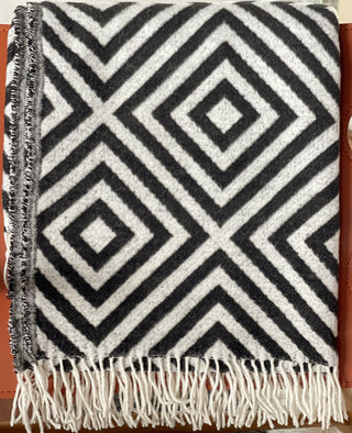Lennon | Italian Wool Throw