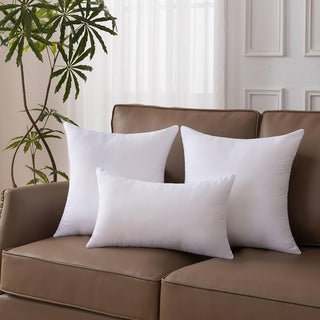 Down Alternative Pillow Insert