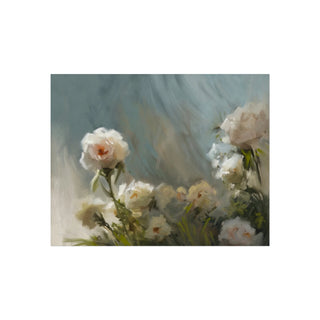 Still Life Floral | Art Print