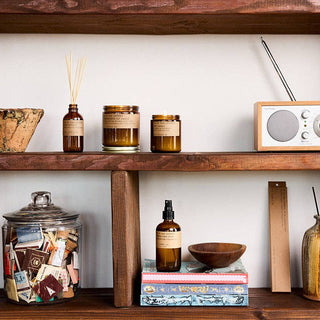Ojai Lavender | Room & Linen Spray by P.F. Candle Co