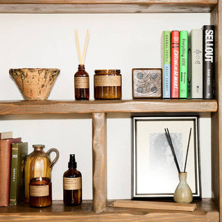 Sandalwood Rose | Room & Linen Spray by P.F. Candle Co