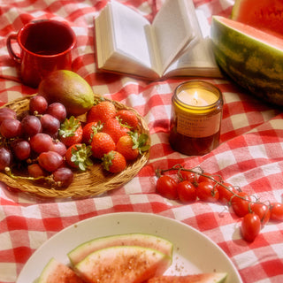 Watermelon & Chili – Limited Edition Summer Collection