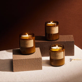Apple Picking | Limited Edition Soy Candle by P.F. Candle Co