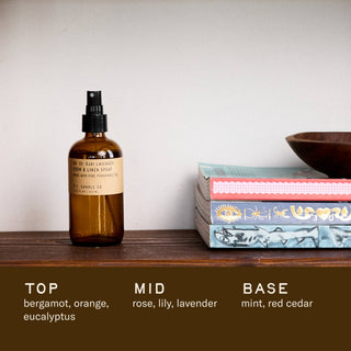 Ojai Lavender | Room & Linen Spray by P.F. Candle Co